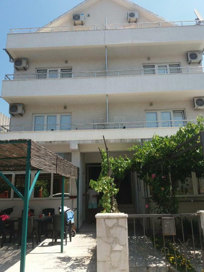 Mona&Mike Apartments Tivat Exterior photo