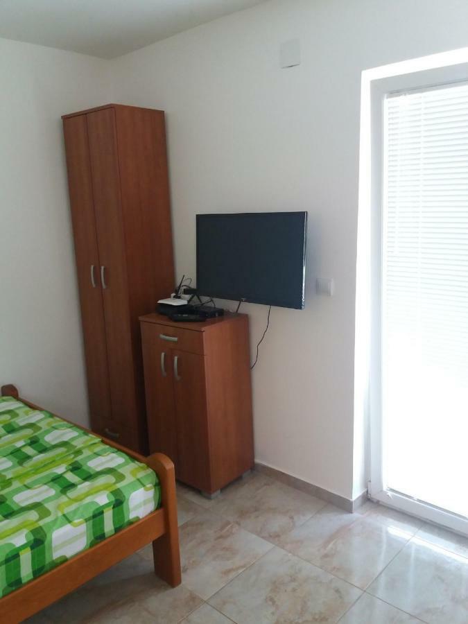 Mona&Mike Apartments Tivat Exterior photo
