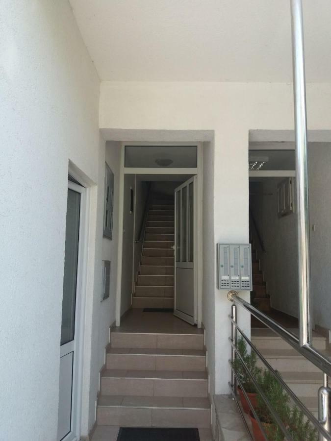 Mona&Mike Apartments Tivat Exterior photo