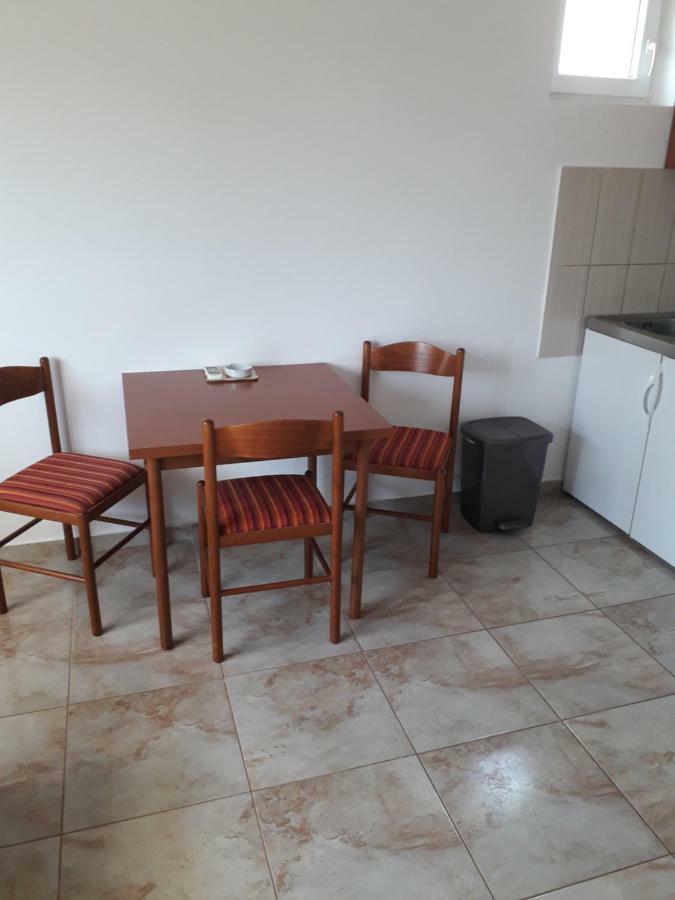 Mona&Mike Apartments Tivat Exterior photo